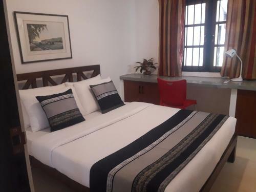 Bed & Breakfast Pinnawala Backpack Residencies