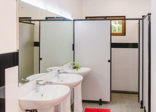 Bed & Breakfast Pinnawala Backpack Residencies