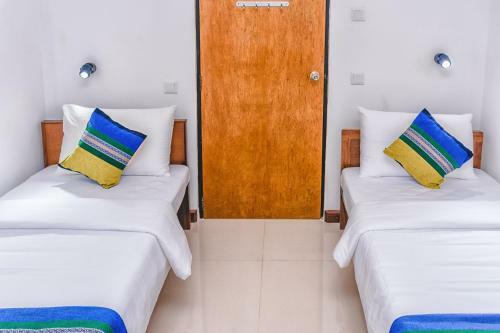 Bed & Breakfast Pinnawala Backpack Residencies