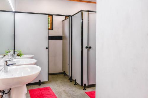 Bed & Breakfast Pinnawala Backpack Residencies