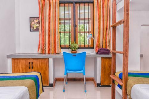 Bed & Breakfast Pinnawala Backpack Residencies