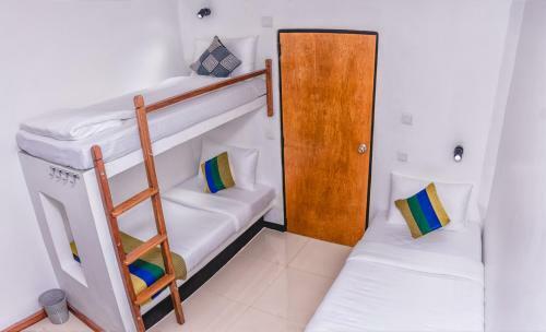 Bed & Breakfast Pinnawala Backpack Residencies