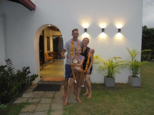 Bed & Breakfast Pinnawala Backpack Residencies