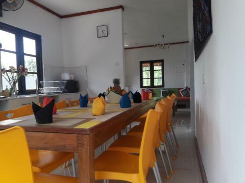 Bed & Breakfast Pinnawala Backpack Residencies