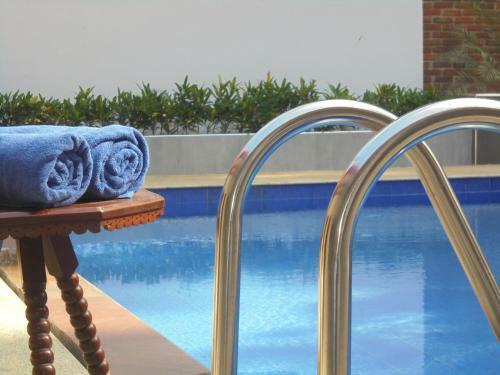 Bed & Breakfast Pinnawala Backpack Residencies