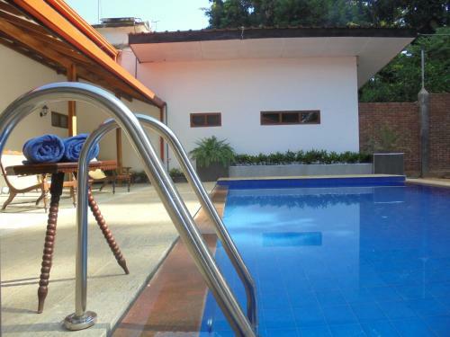 Bed & Breakfast Pinnawala Backpack Residencies