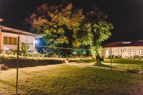 Bed & Breakfast Pinnawala Backpack Residencies