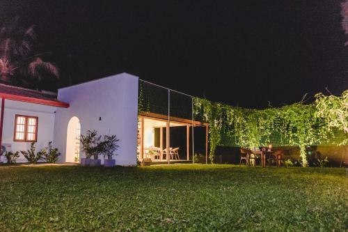 Bed & Breakfast Pinnawala Backpack Residencies