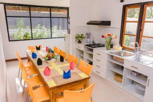 Bed & Breakfast Pinnawala Backpack Residencies
