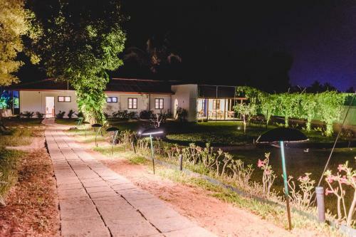 Bed & Breakfast Pinnawala Backpack Residencies