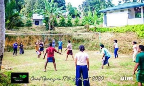 Hostal Amali Aswenna Agro Villa