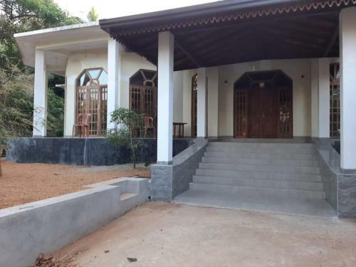Hostal The Golden Residence