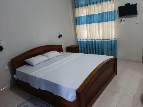 Hostal The Golden Residence