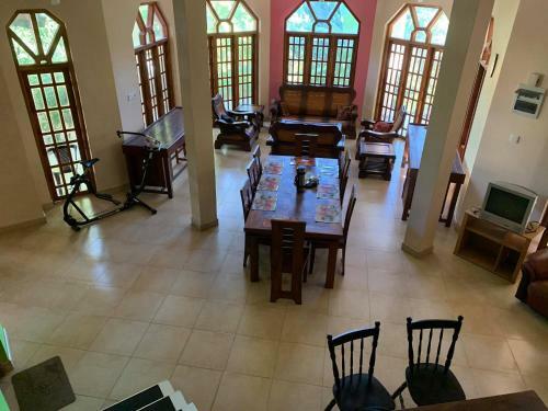 Hostal The Golden Residence
