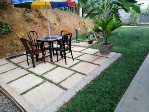 Villa Of Sunset
