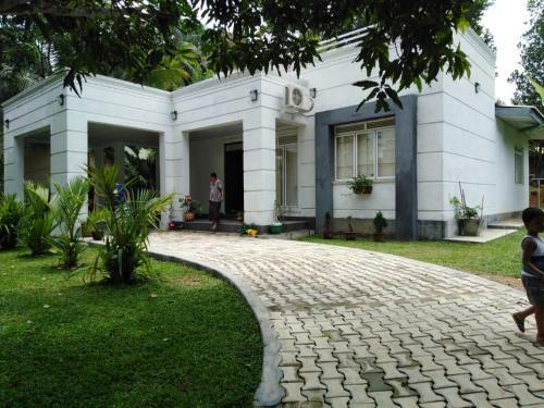 Villa Of Sunset
