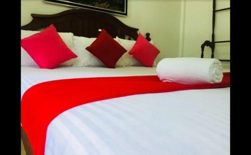 Thivana Homestay