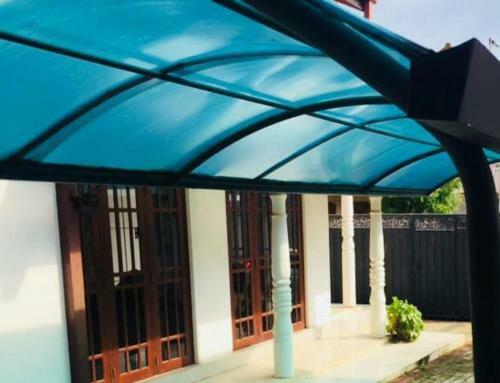 Thivana Homestay