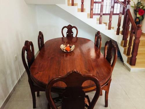 Thivana Homestay
