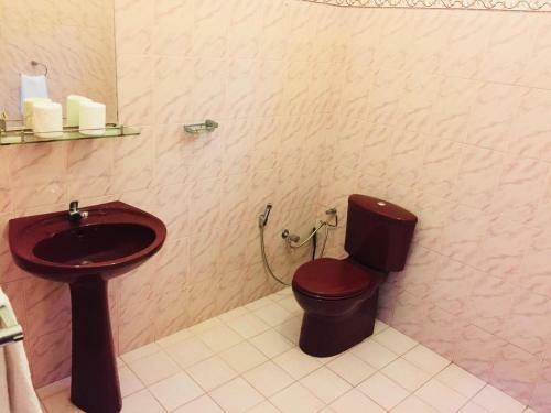 Thivana Homestay