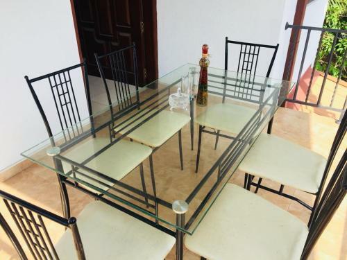 Thivana Homestay