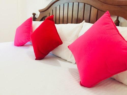 Thivana Homestay