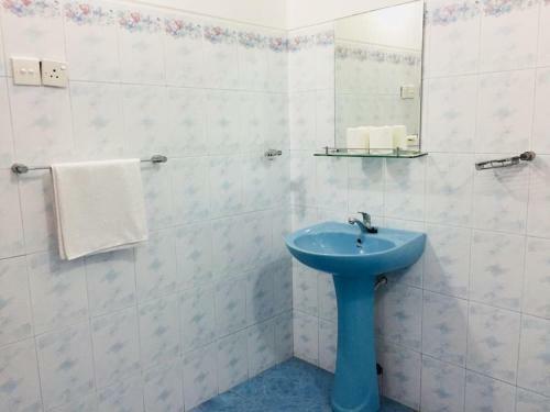 Thivana Homestay