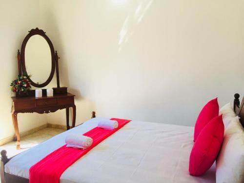 Thivana Homestay
