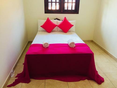Thivana Homestay