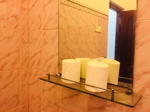 Thivana Homestay