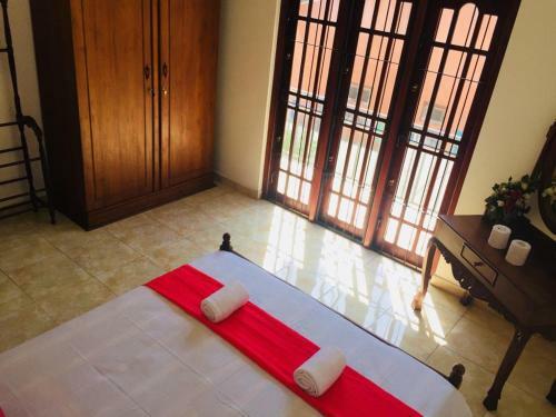 Thivana Homestay
