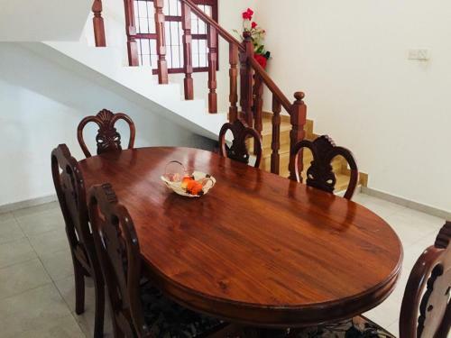 Thivana Homestay