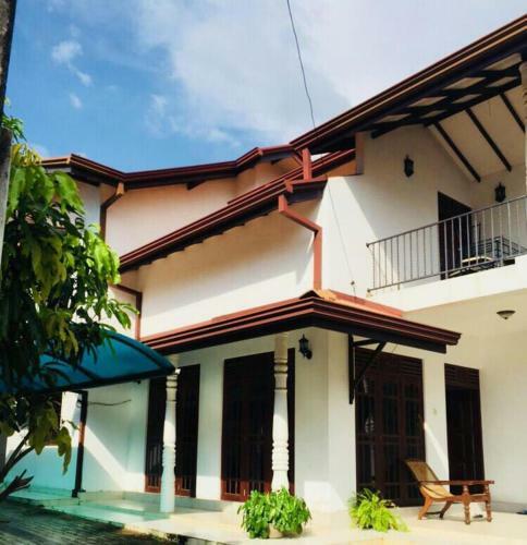 Thivana Homestay