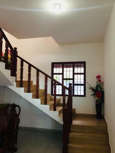 Thivana Homestay