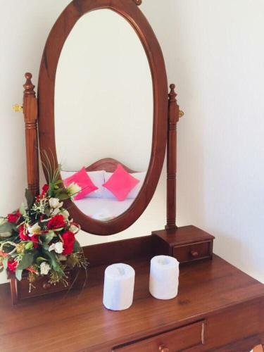 Thivana Homestay