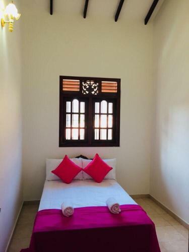 Thivana Homestay