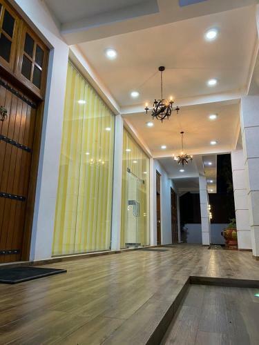 Vilnara Hotel