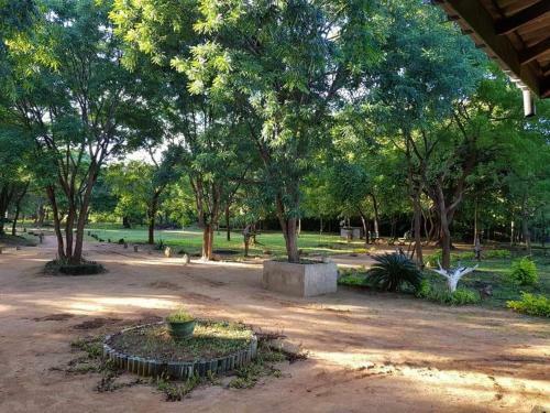 Monaru Holiday Resort