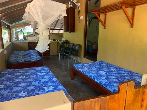Captain's Cottage At Yala