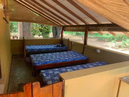 Captain's Cottage At Yala