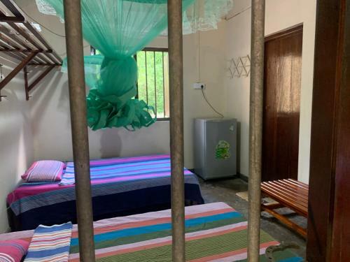 Captain's Cottage At Yala
