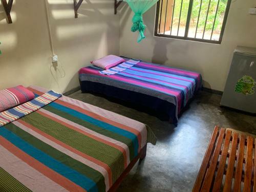 Captain's Cottage At Yala