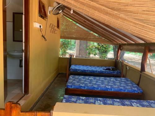 Captain's Cottage At Yala