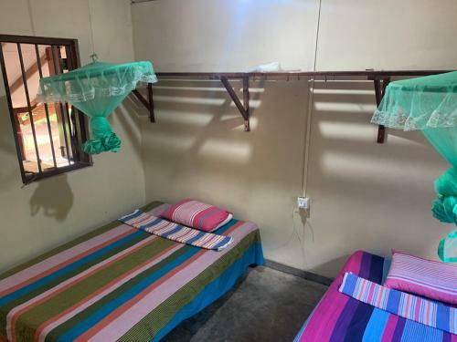 Captain's Cottage At Yala