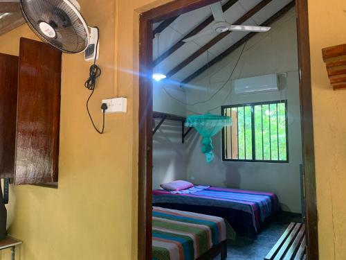 Captain's Cottage At Yala