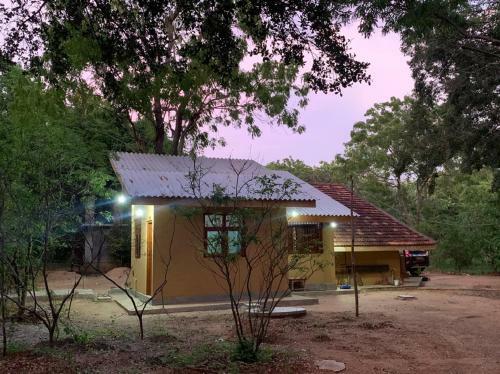 Captain's Cottage At Yala