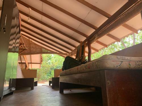 Captain's Cottage At Yala