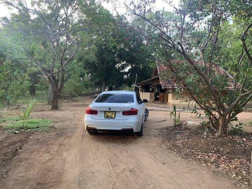 Captain's Cottage At Yala