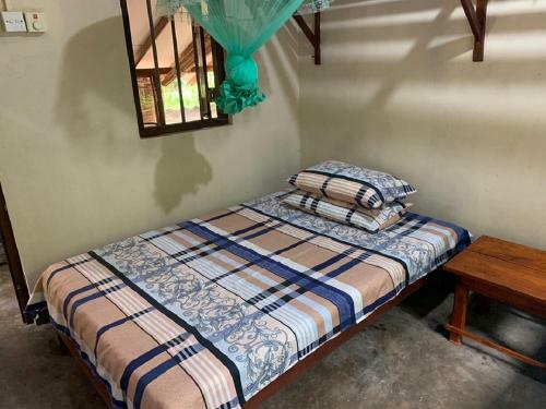 Captain's Cottage At Yala