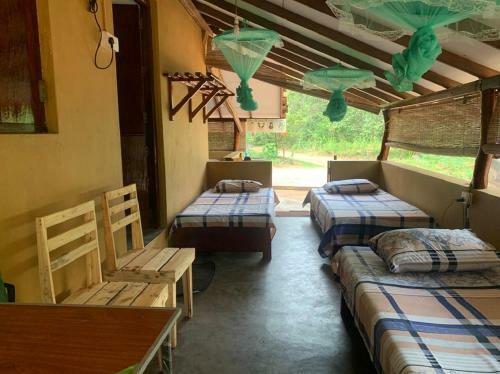 Captain's Cottage At Yala